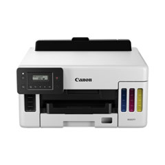 Canon® MAXIFY GX5020 Wireless Small Office Printer