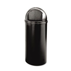 Rubbermaid® Commercial Marshal® Classic Container
