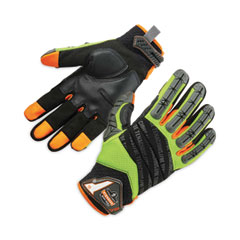 ergodyne® ProFlex® 924 Hybrid Dorsal Impact-Reducing Gloves