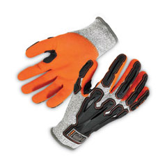 ergodyne® ProFlex® 922CR Nitrile Coated Cut-Resistant Gloves