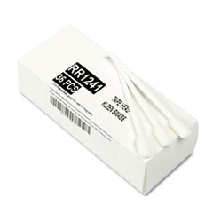 Read Right® Tape Head Cleaning Swab, 36/Box