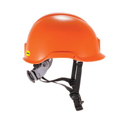 ergodyne® Skullerz® 8974-MIPS Class E Safety Helmet with MIPS® Technology