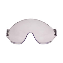 ergodyne® Skullerz® 8991 Safety Helmet Visor