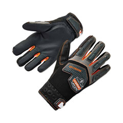 ergodyne® ProFlex® 9015F(x) Certified Anti-Vibration Gloves and Dorsal Protection
