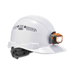 ergodyne® Skullerz 8972LED Class C Hard Hat Cap Style with LED Light