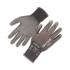 ergodyne® ProFlex 7044 ANSI A4 PU Coated CR Gloves