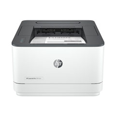 HP LaserJet Pro 3001dw Wireless Laser Printer