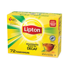 Lipton® Tea Bags