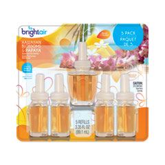 BRIGHT Air® Electric Scented Oil Air Freshener Refills