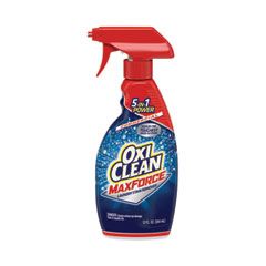 OxiClean™ Max Force Laundry Stain Remover, 12 oz Spray Bottle