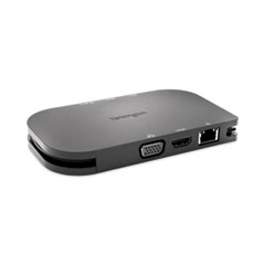 Kensington® SD1610P USB-C Mini Mobile 4K Dock