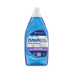 Dawn® Professional Manual Pot/Pan Dish Detergent, 38 oz Bottle