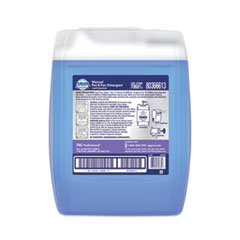 Dawn® Professional Manual Pot/Pan Dish Detergent, Original Scent, Five Gallon Cube