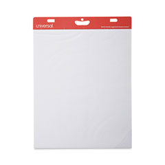 Easel Pad, Ruled, Non-Adhesive 27 in x 34 in, 50 Sheets - Pacon Creative  Products