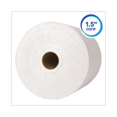 Scott® Essential Plus Hard Roll Paper Towel - 8 x 600', White