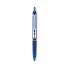 Rollerball Pen Refill, .5mm, Blue