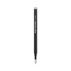 Pilot FriXion Erasable Gel Ink Pen Refill, Fine Point, Black Ink - 3 pack