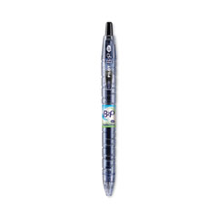 Pilot® B2P Bottle-2-Pen Recycled Retractable Gel Ink Pen