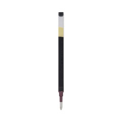 Pilot® Refill for Pilot G2 Gel Ink Pens, Bold Conical Tip, Black Ink, 2/Pack
