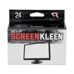 Read Right® One Step ScreenKleen™