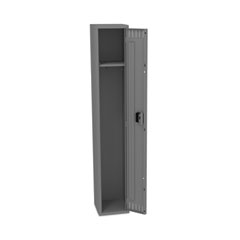 Tennsco Single-Tier Locker