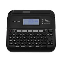 Brother P-Touch® Business Expert Connected Label Maker