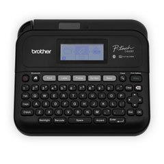 Brother P-Touch® Business Expert Connected Label Maker