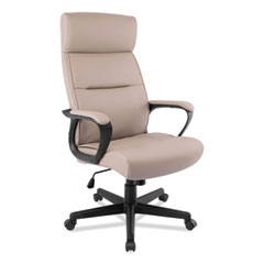 Alera® Oxnam Series High-Back Task Chair