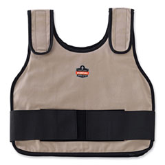 ergodyne® Chill-Its 6235 Standard Phase Change Cooling Vest