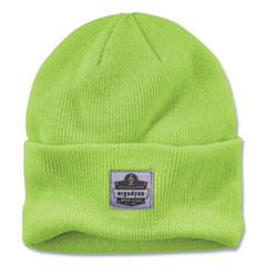 ergodyne® N-Ferno 6806 Cuffed Rib Knit Winter Hat