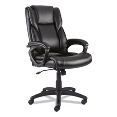 Alera® Brosna Series Mid-Back Task Chair