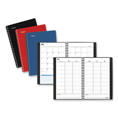 Five Star® Academic Year Weekly/Monthly Planner