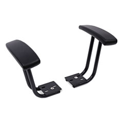 Alera® Optional Fixed Height T-Arms