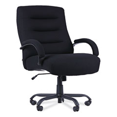 Alera® Kësson Series Big & Tall Office Chair