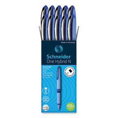 Schneider® One Hybrid N Rollerball Pen