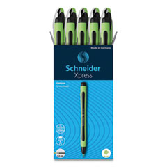 Schneider® Xpress Fineliner Pen