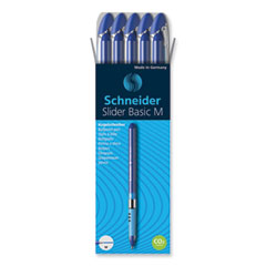 Schneider® Slider® Basic Ballpoint Pen