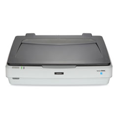 Epson® Expression 11000XL Graphic Arts Scanner, Scan Up to 12.2 x 17.2, 2400 dpi Optical Resolution