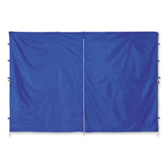 ergodyne® Shax 6096 Pop-Up Tent Sidewall with Zipper