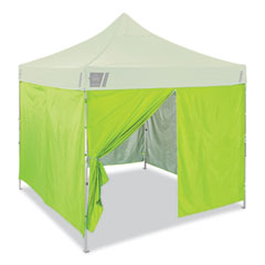 ergodyne® Shax 6054 Pop-Up Tent Sidewall Kit