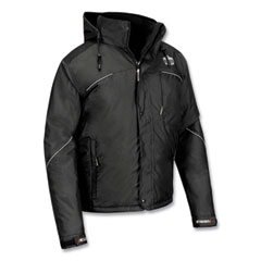 ergodyne® N-Ferno 6467 Winter Work Jacket with 300D Polyester Shell