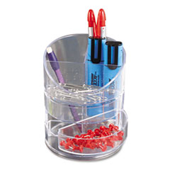 Rubbermaid® Small Storage Pencil Cup