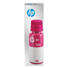HP 31 High Yield Original Ink Bottle