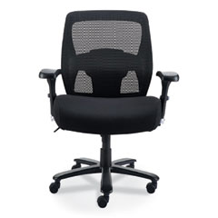 Alera® Faseny Series Big and Tall Manager Chair