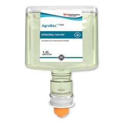 SC Johnson Professional® AgroBac™ Pure Foaming Hand Soap
