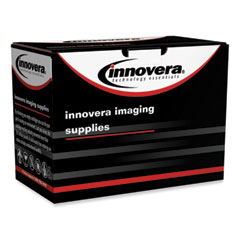 Innovera® Remanufactured W2313A Magenta Toner, Replacement for 215A (W2313A), 850 Page-Yield, Ships in 1-3 Business Days