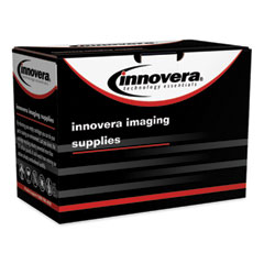 Innovera® Remanufactured W2312A Yellow Toner, Replacement for 215A (W2312A), 850 Page-Yield, Ships in 1-3 Business Days