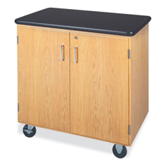 Diversified Spaces™ Mobile Storage Cabinet