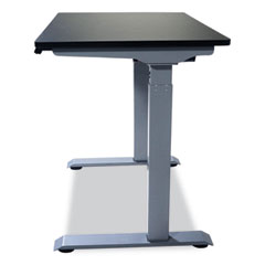 Victor® Electric Height Adjustable Standing Desk