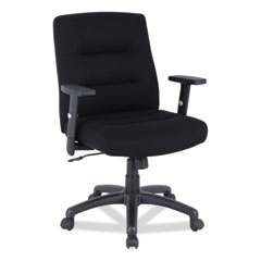 Alera® Kësson Series Petite Office Chair